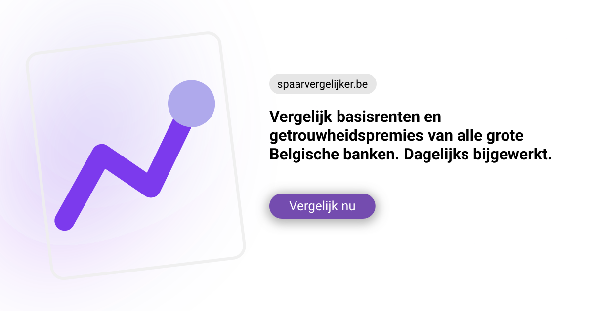 Spaarvergelijker logo